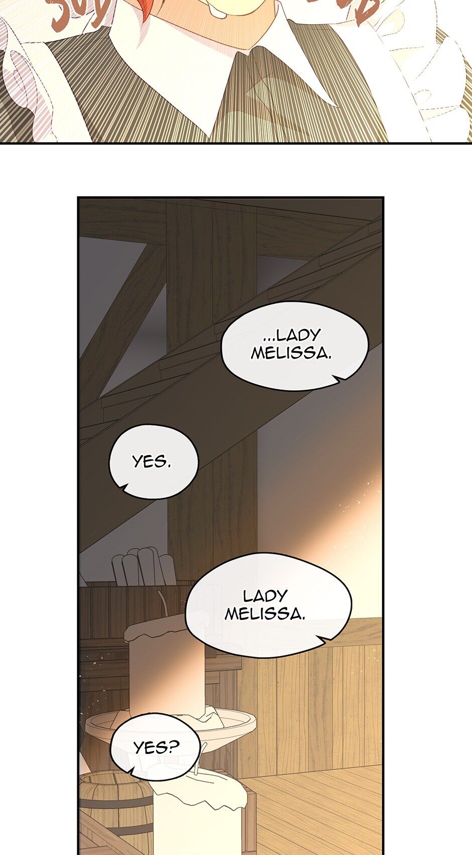 Beware of the Villainess! Chapter 65 page 43 - Chapter 65: Moving Forward
