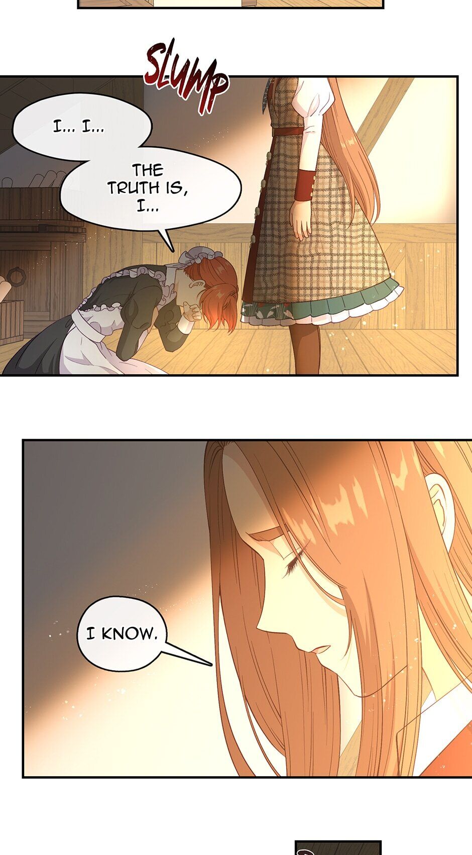 Beware of the Villainess! Chapter 65 page 44 - Chapter 65: Moving Forward