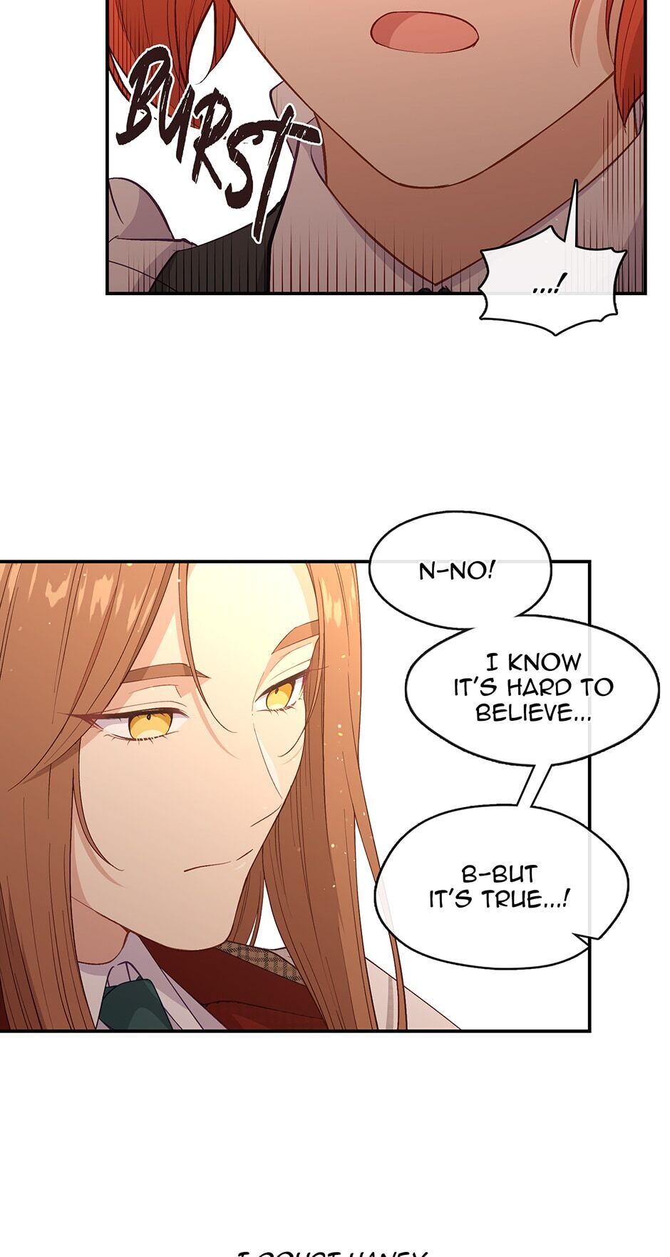 Beware of the Villainess! Chapter 65 page 53 - Chapter 65: Moving Forward