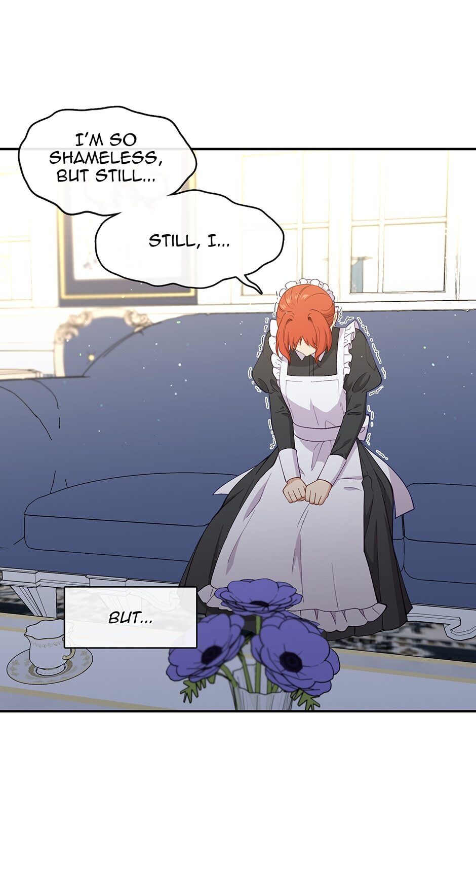 Beware of the Villainess! Chapter 65 page 55 - Chapter 65: Moving Forward