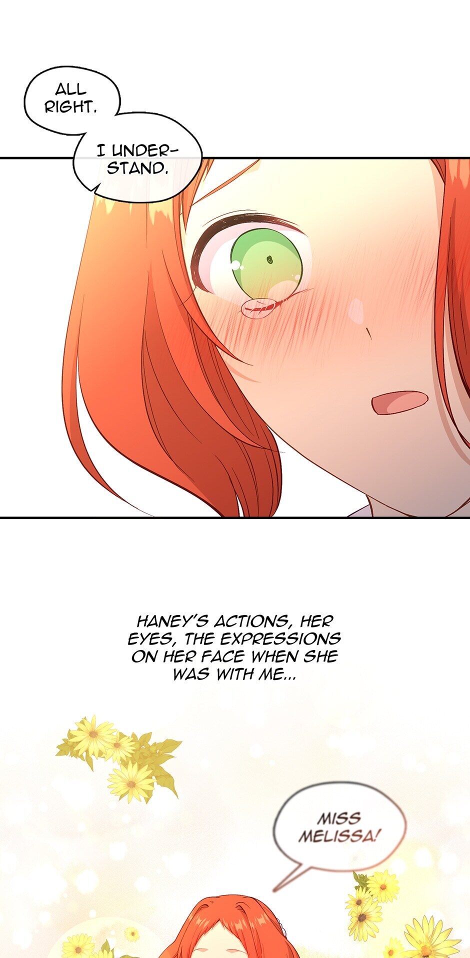 Beware of the Villainess! Chapter 65 page 56 - Chapter 65: Moving Forward