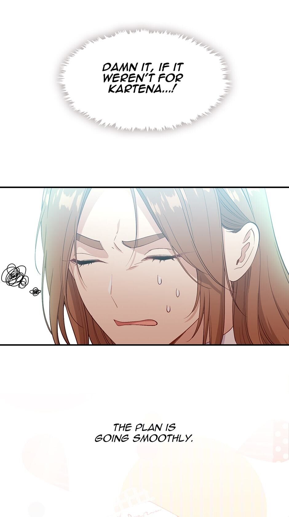 Beware of the Villainess! Chapter 66 page 10 - Chapter 66: Call His Name
