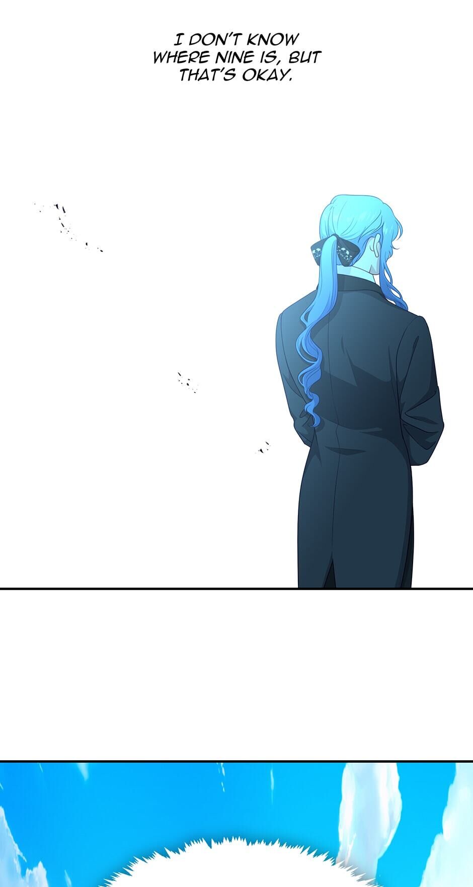 Beware of the Villainess! Chapter 66 page 37 - Chapter 66: Call His Name