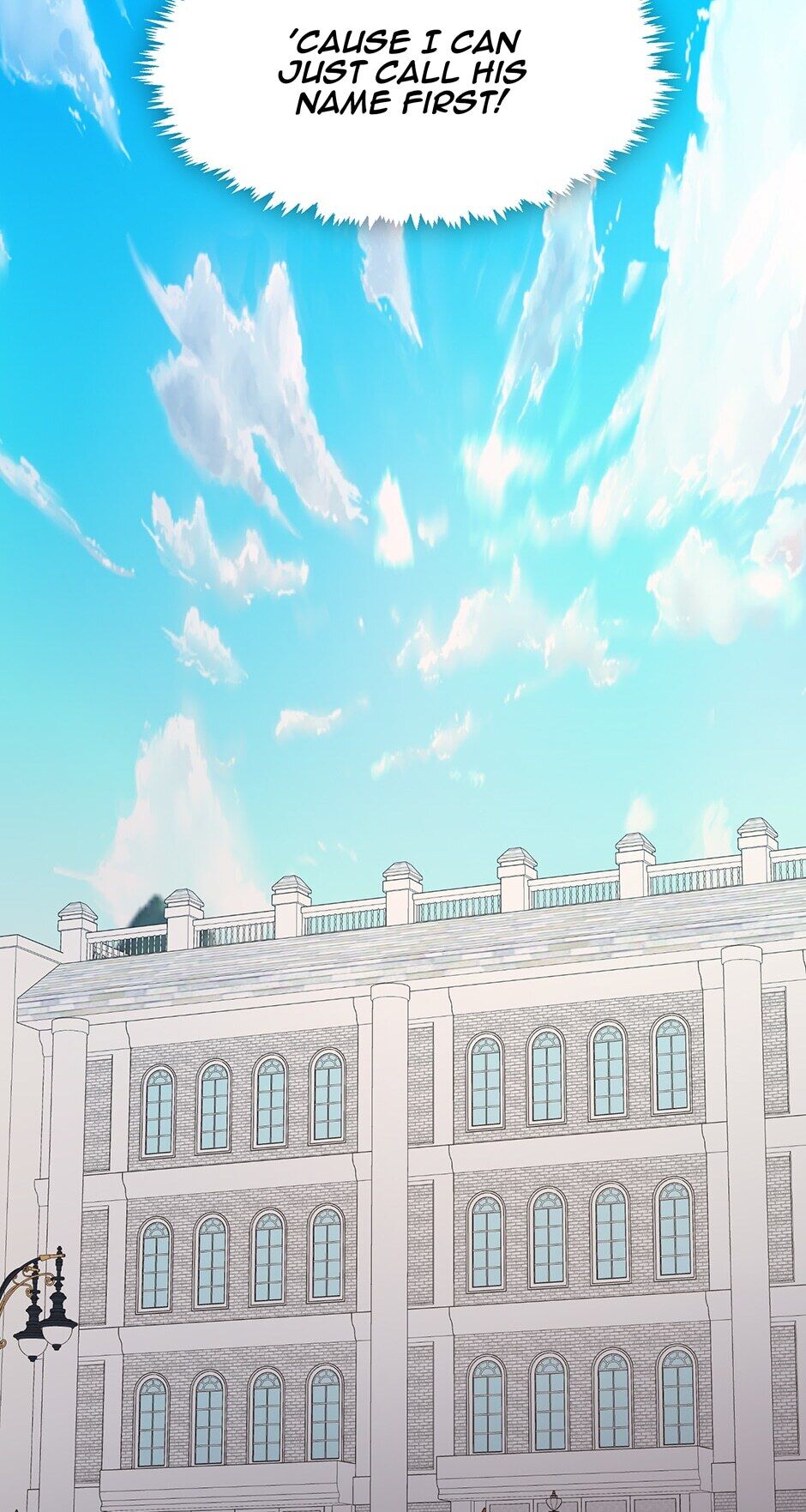 Beware of the Villainess! Chapter 66 page 38 - Chapter 66: Call His Name
