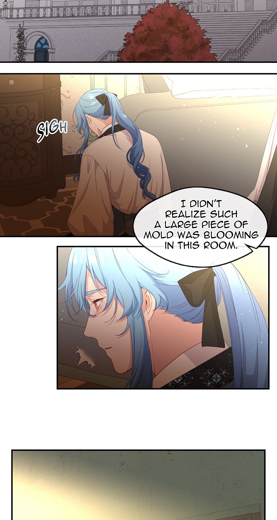 Beware of the Villainess! Chapter 66 page 39 - Chapter 66: Call His Name
