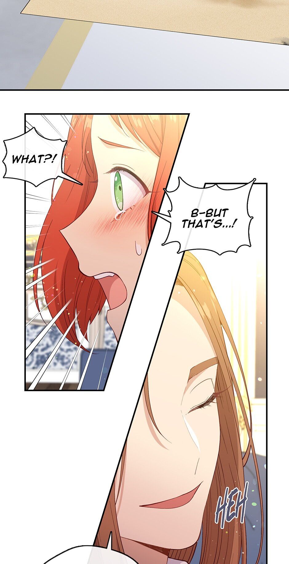 Beware of the Villainess! Chapter 66 page 4 - Chapter 66: Call His Name