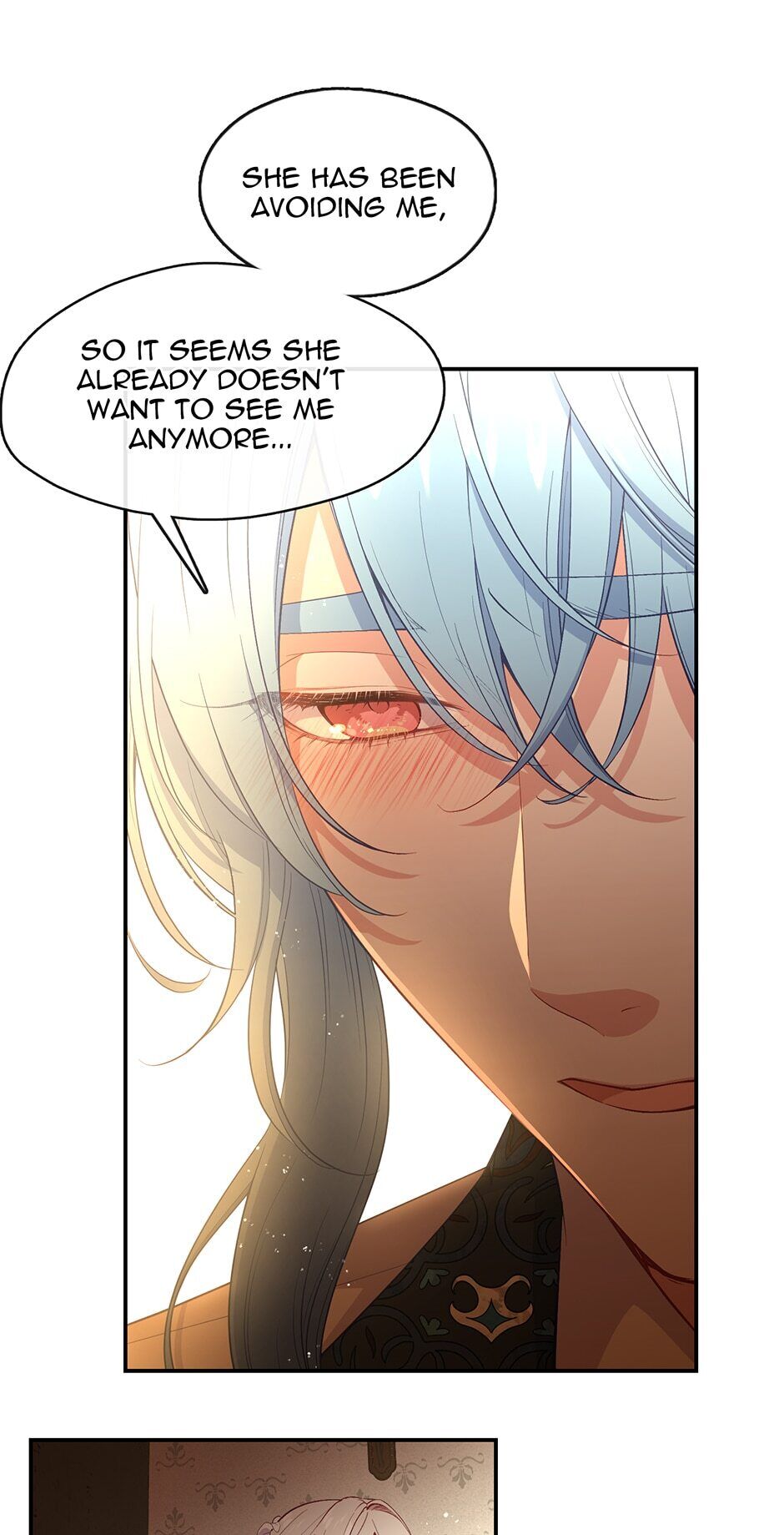 Beware of the Villainess! Chapter 66 page 44 - Chapter 66: Call His Name