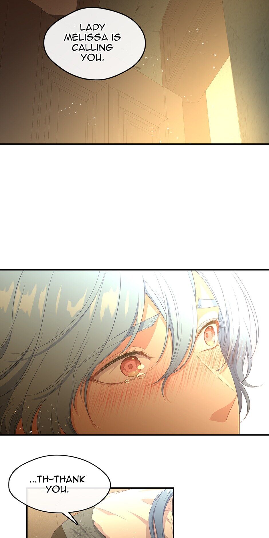 Beware of the Villainess! Chapter 66 page 50 - Chapter 66: Call His Name