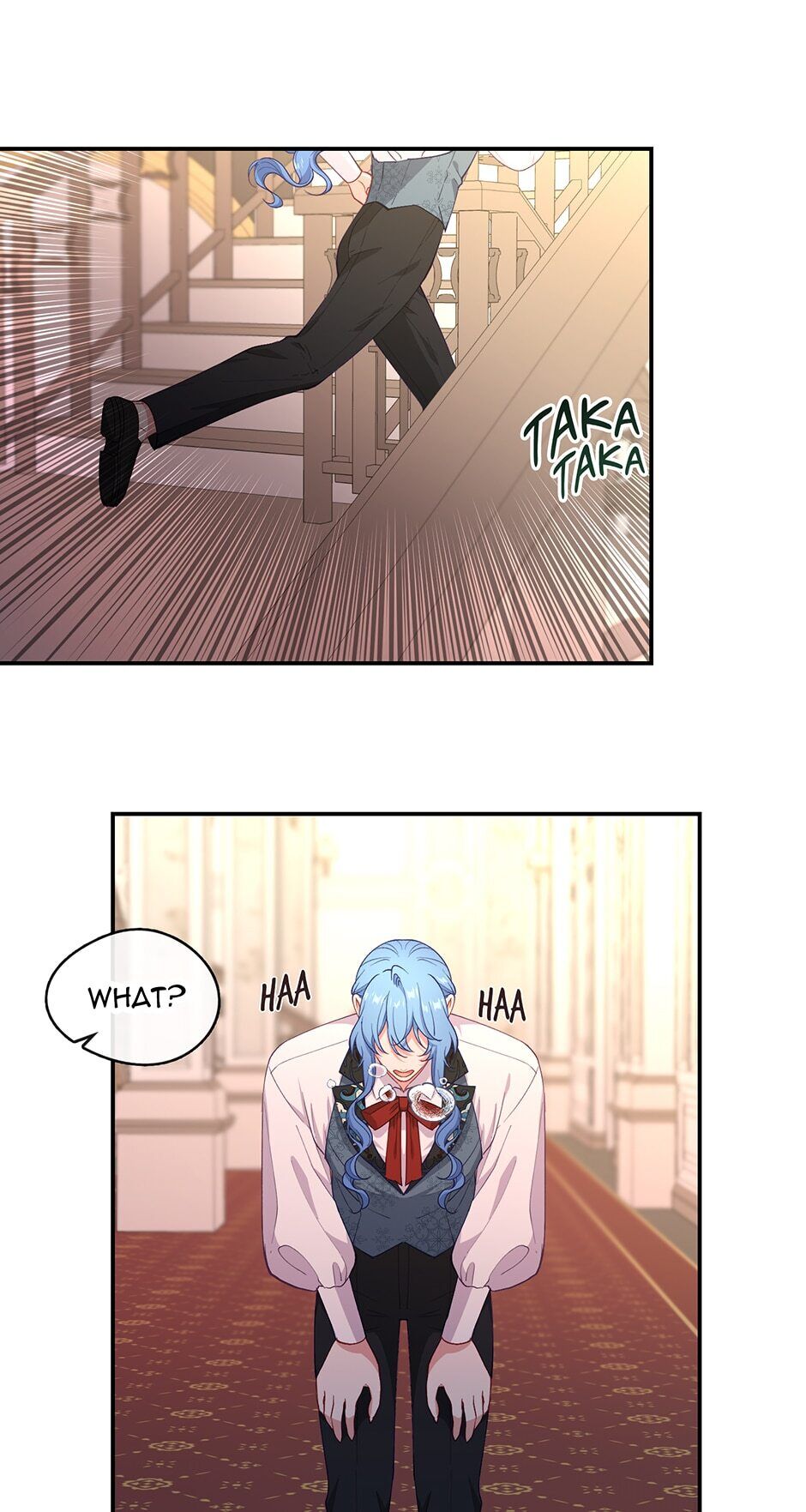 Beware of the Villainess! Chapter 66 page 53 - Chapter 66: Call His Name