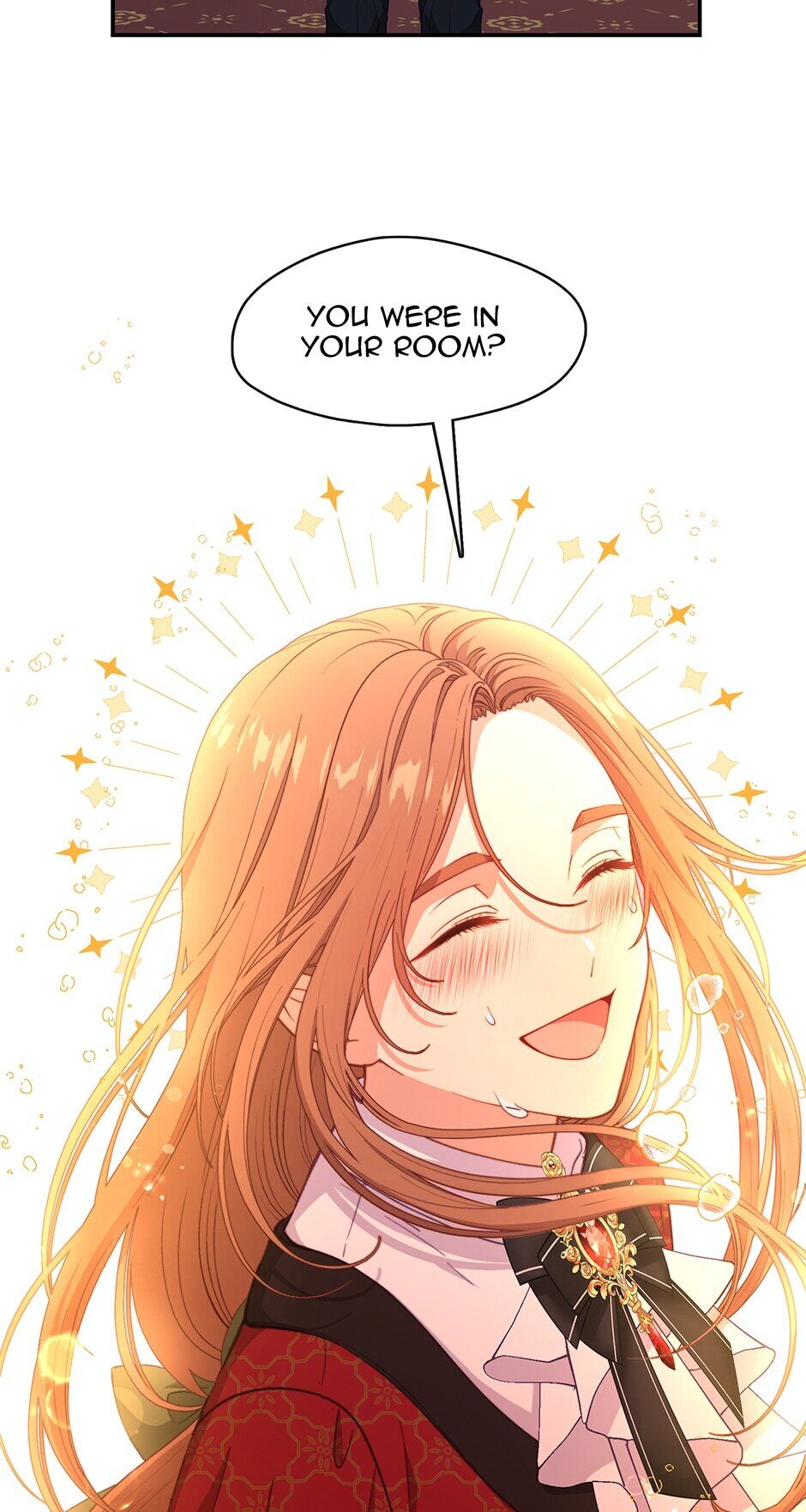 Beware of the Villainess! Chapter 66 page 54 - Chapter 66: Call His Name