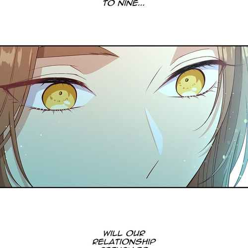Beware of the Villainess! Chapter 66: Call His Name cover