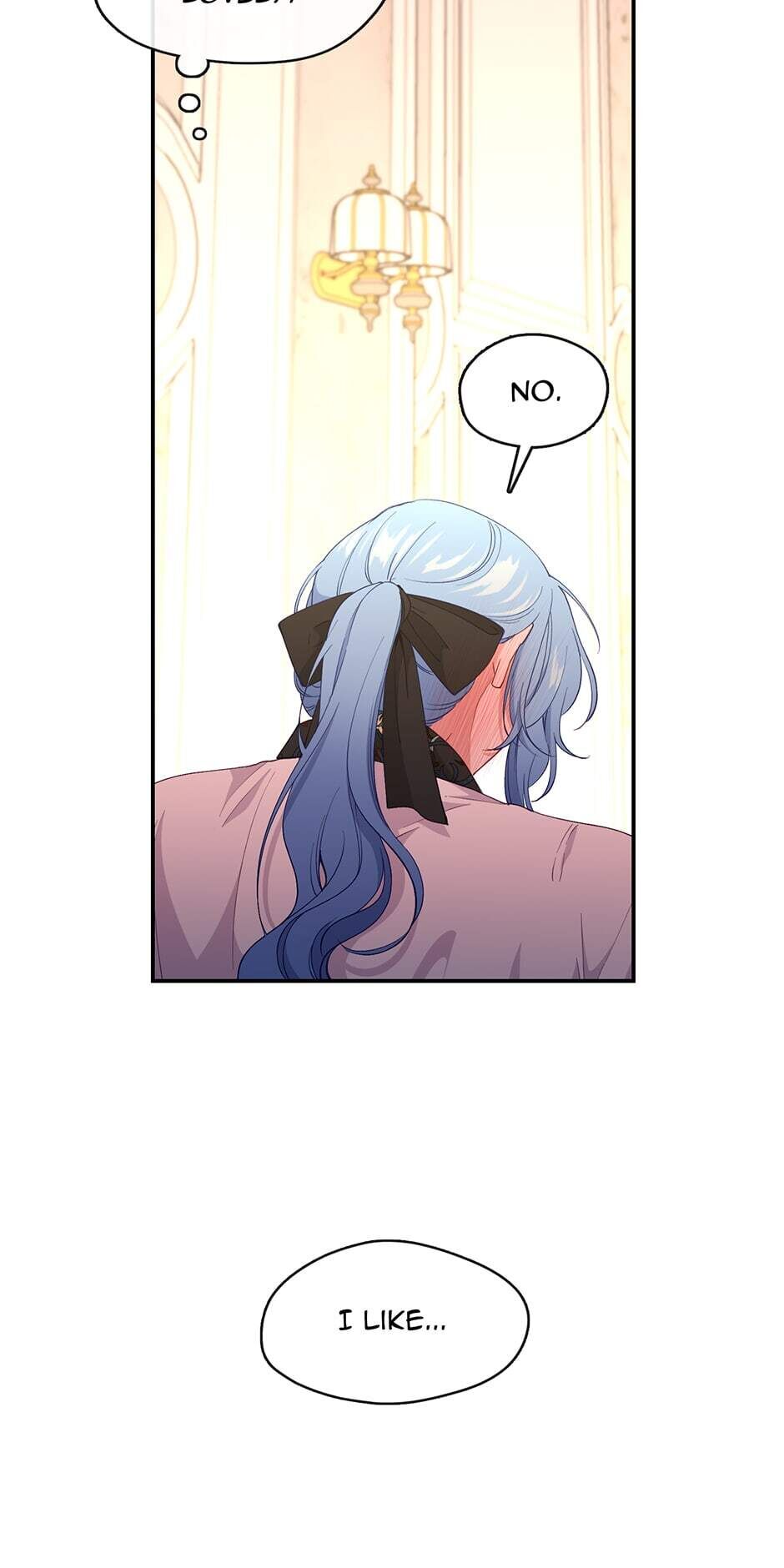 Beware of the Villainess! Chapter 67 page 10 - Chapter 67: Let's Go Out