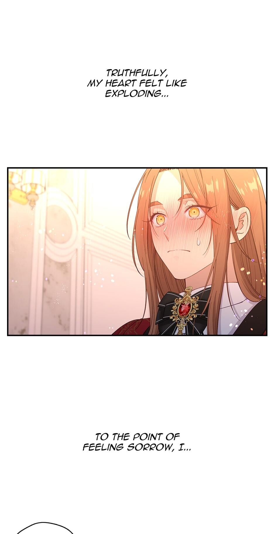 Beware of the Villainess! Chapter 67 page 11 - Chapter 67: Let's Go Out
