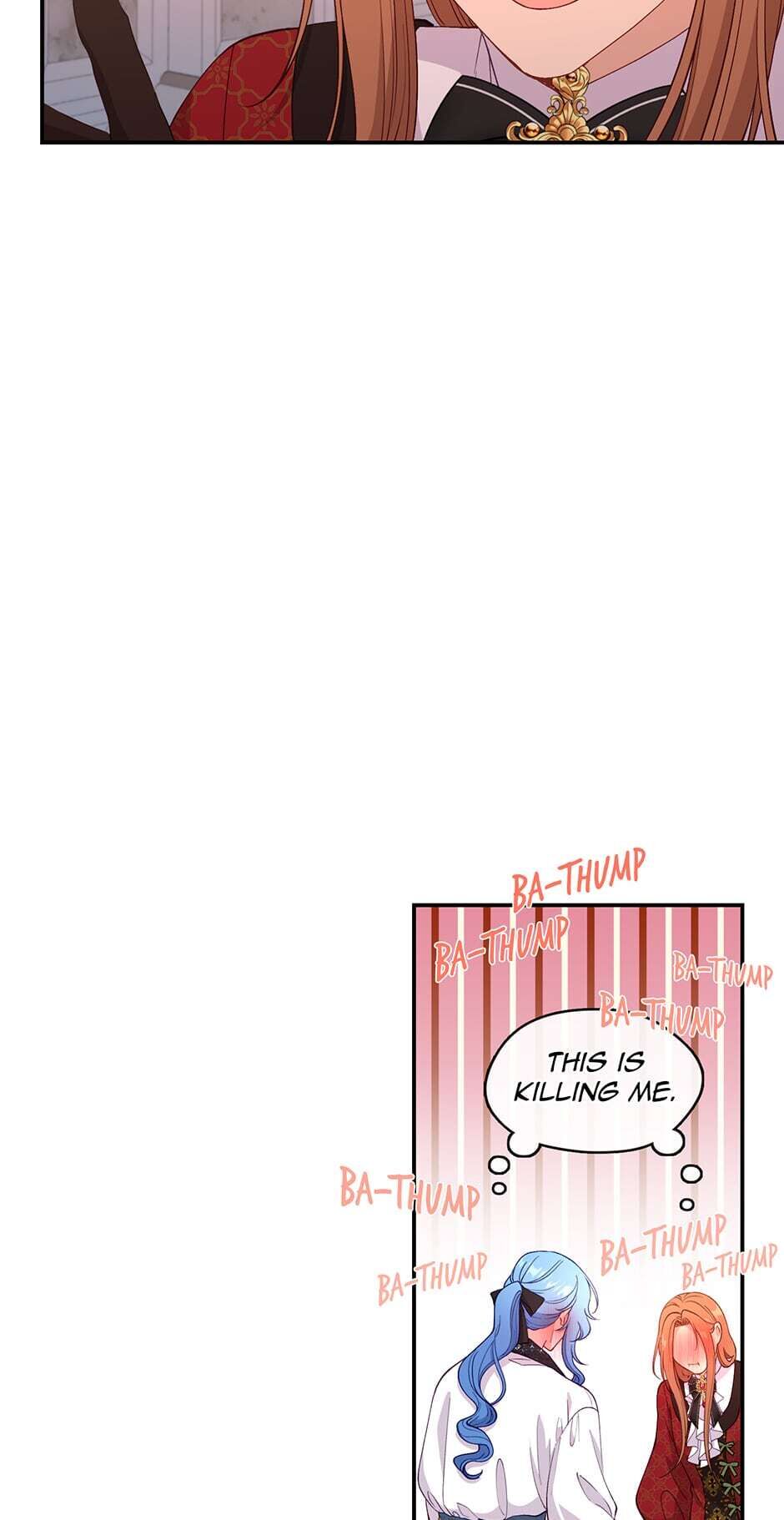 Beware of the Villainess! Chapter 67 page 14 - Chapter 67: Let's Go Out