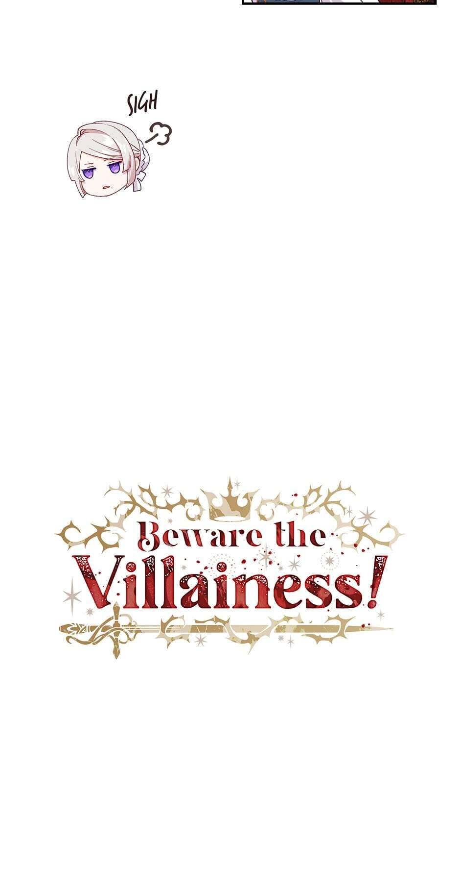 Beware of the Villainess! Chapter 67 page 15 - Chapter 67: Let's Go Out