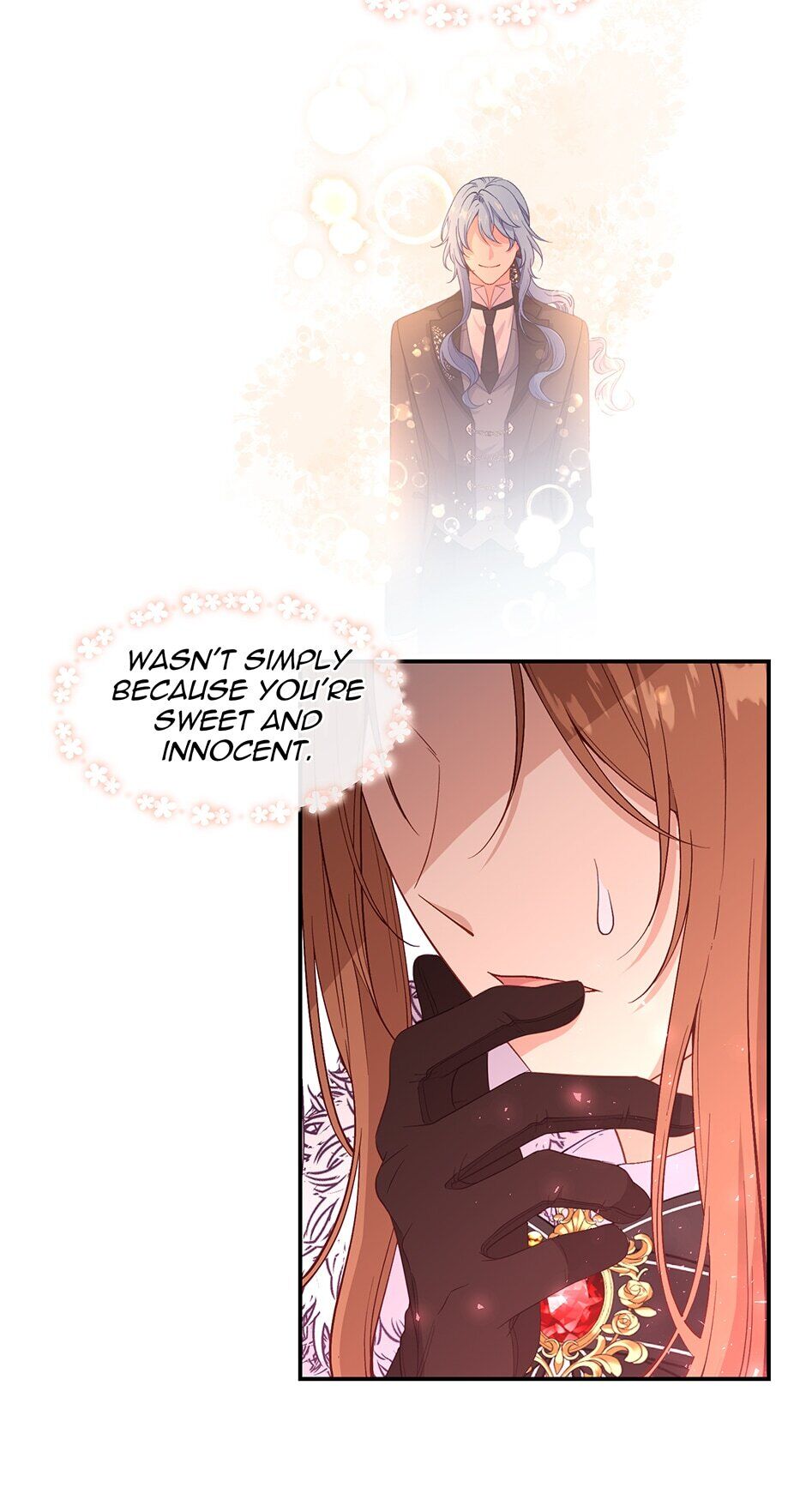 Beware of the Villainess! Chapter 67 page 42 - Chapter 67: Let's Go Out