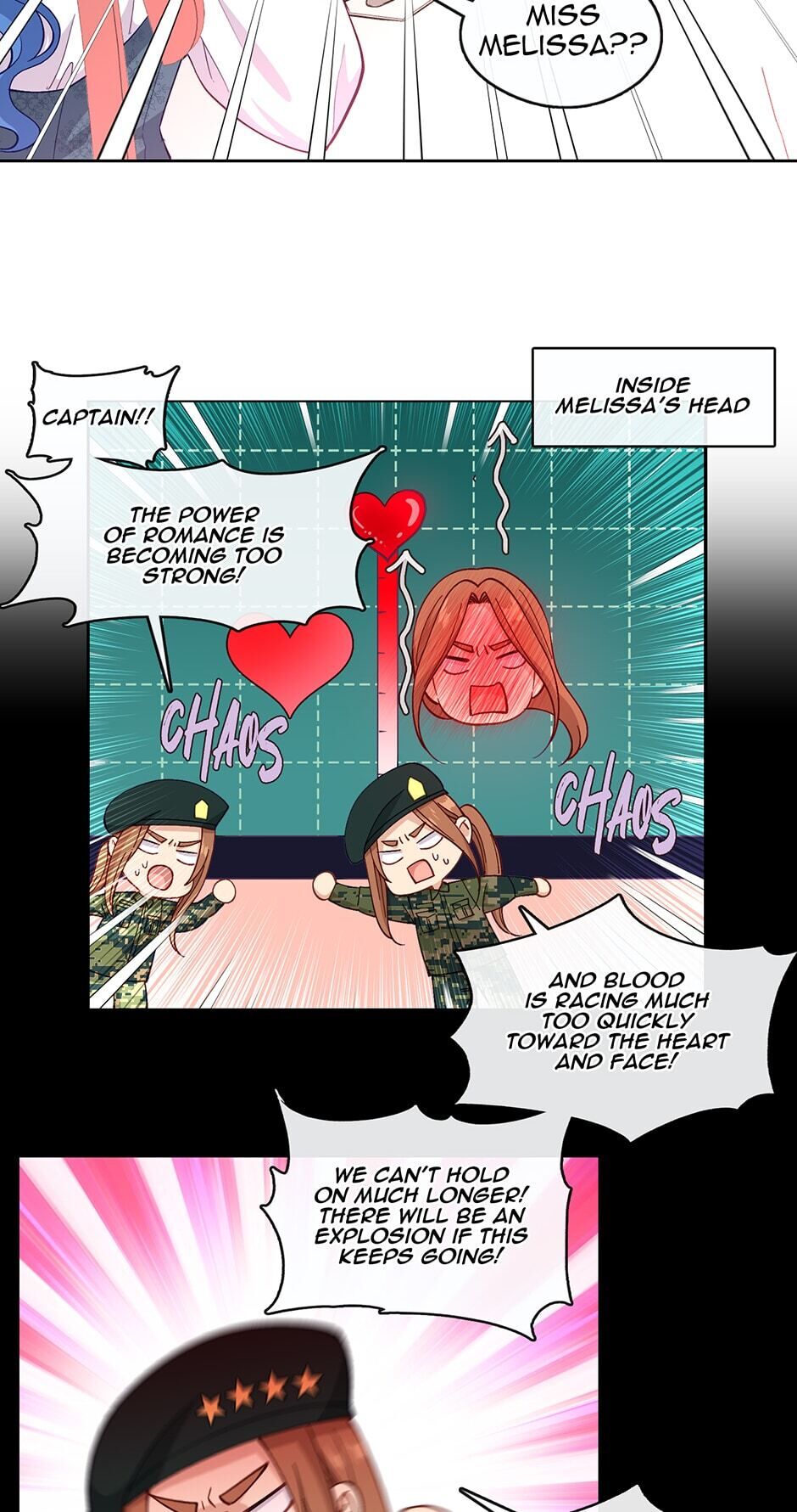 Beware of the Villainess! Chapter 67 page 46 - Chapter 67: Let's Go Out