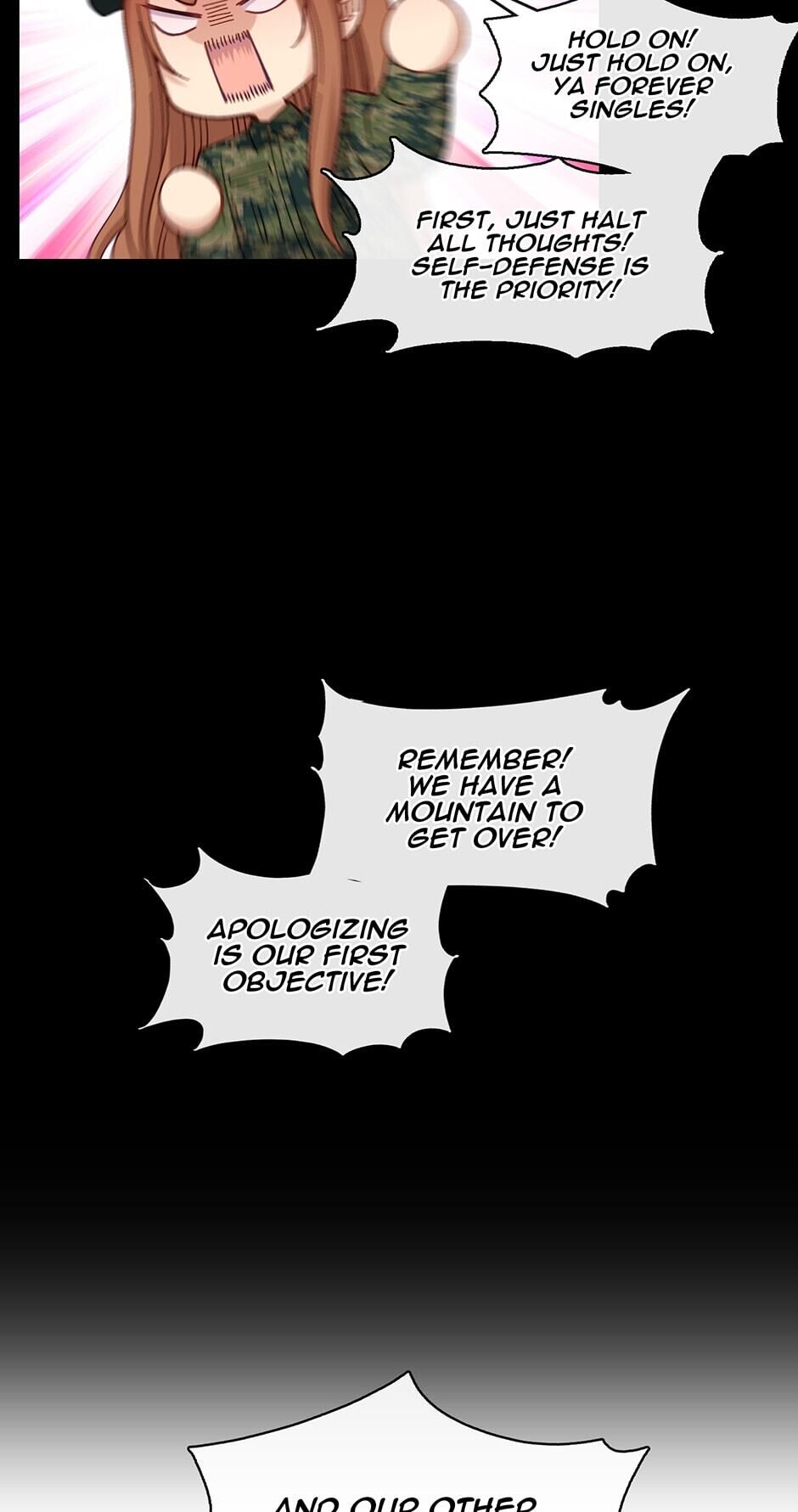 Beware of the Villainess! Chapter 67 page 47 - Chapter 67: Let's Go Out