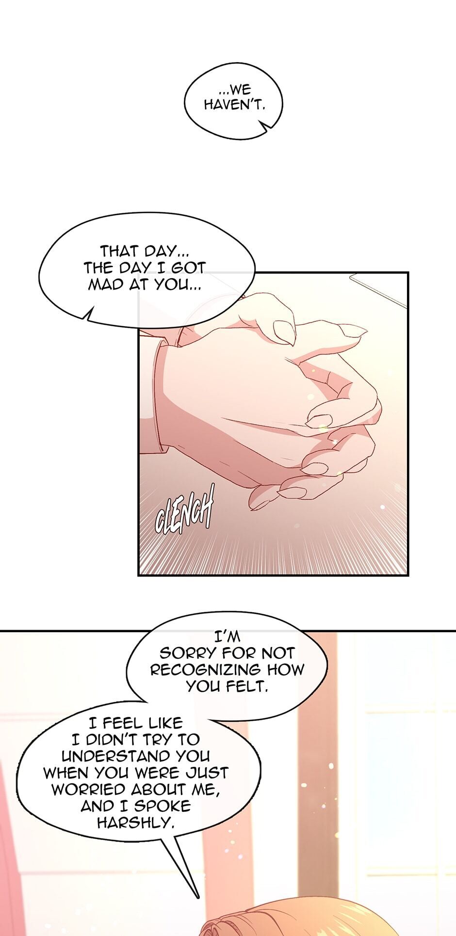 Beware of the Villainess! Chapter 67 page 51 - Chapter 67: Let's Go Out