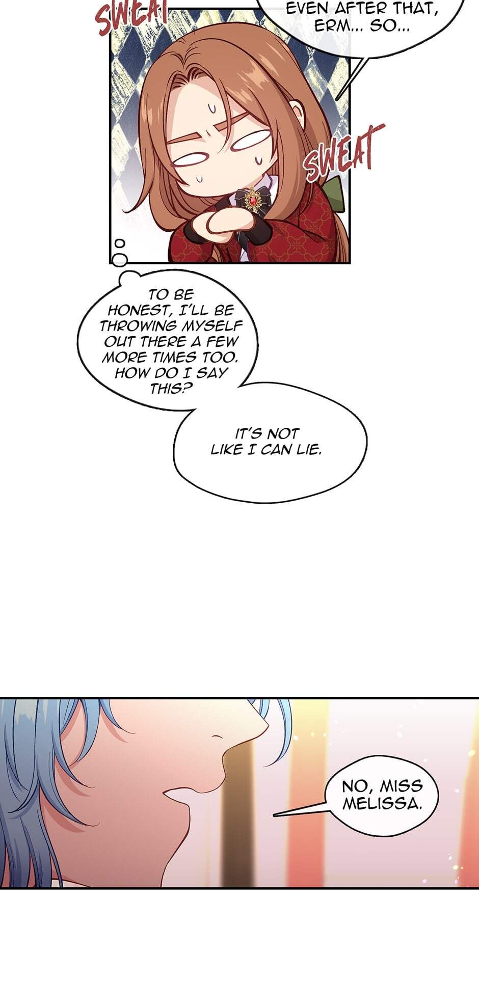 Beware of the Villainess! Chapter 67 page 53 - Chapter 67: Let's Go Out