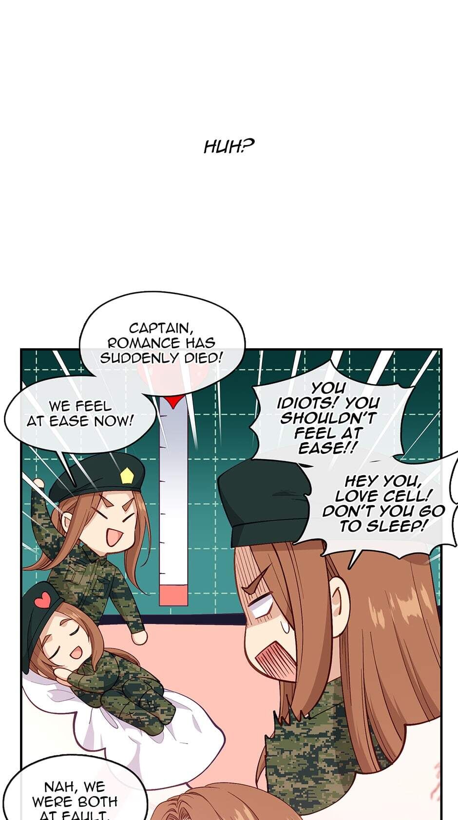 Beware of the Villainess! Chapter 67 page 55 - Chapter 67: Let's Go Out