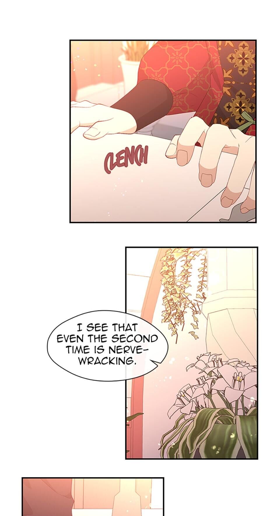 Beware of the Villainess! Chapter 68 page 15 - Chapter 68: Bad Timing