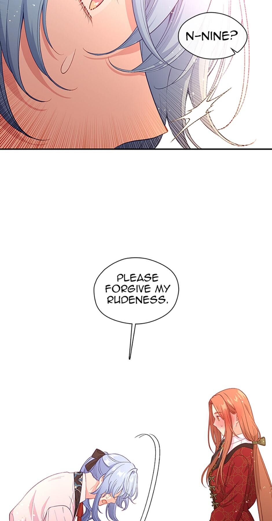 Beware of the Villainess! Chapter 68 page 23 - Chapter 68: Bad Timing