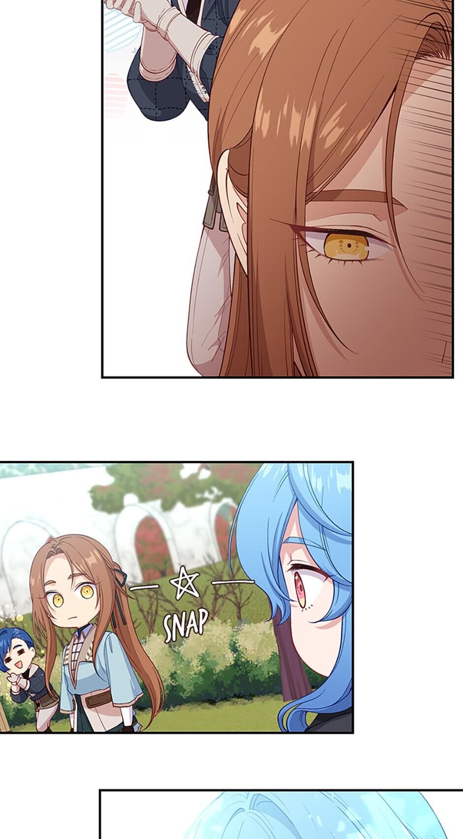 Beware of the Villainess! Chapter 68 page 31 - Chapter 68: Bad Timing