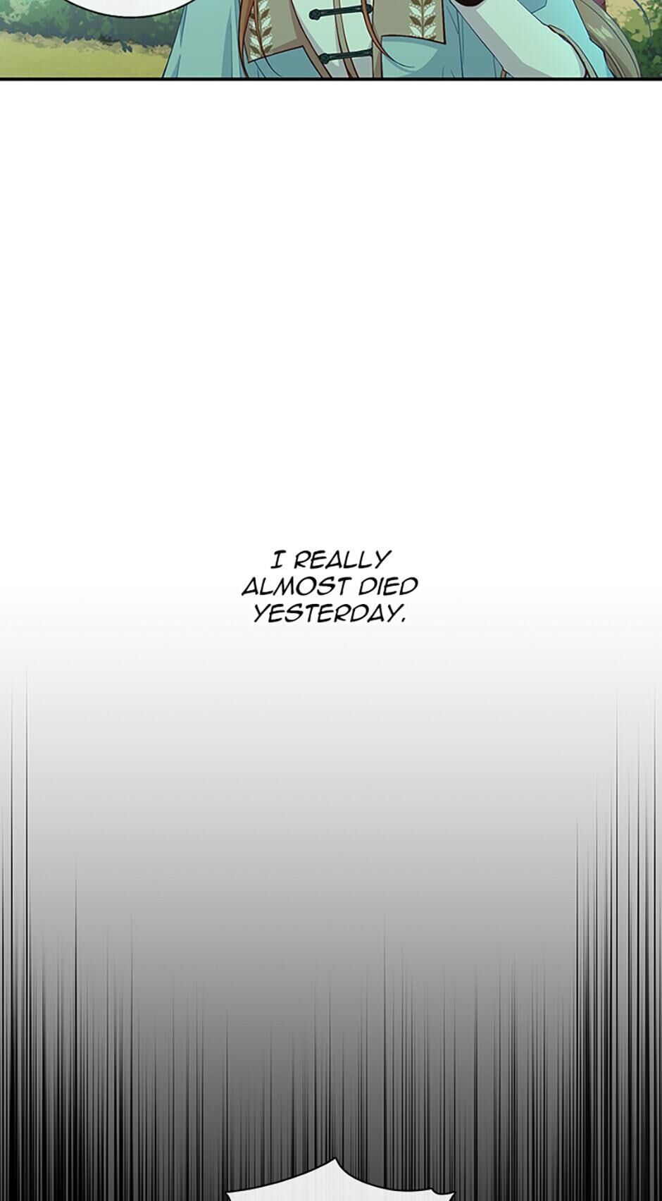 Beware of the Villainess! Chapter 68 page 33 - Chapter 68: Bad Timing