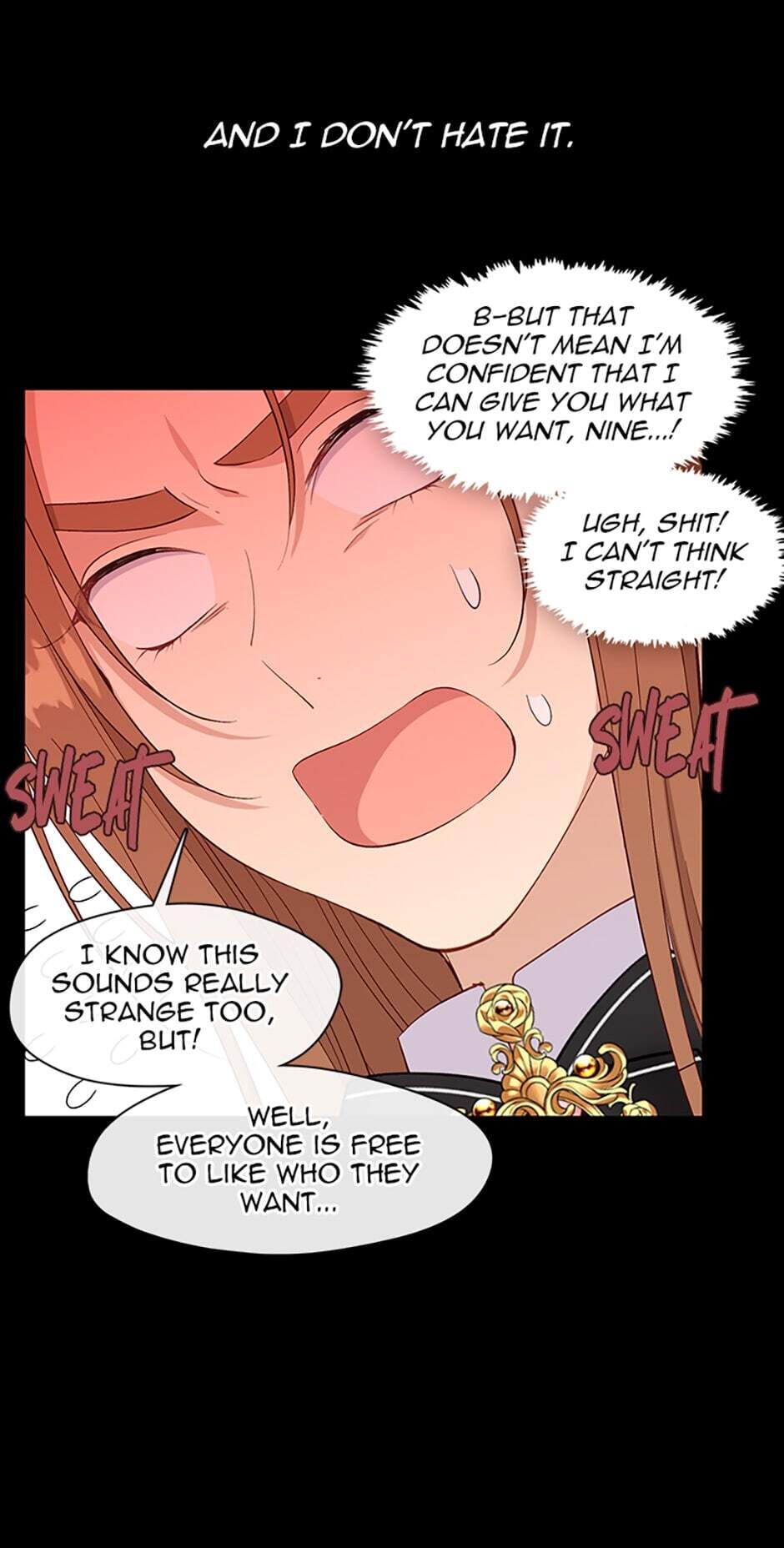 Beware of the Villainess! Chapter 68 page 39 - Chapter 68: Bad Timing