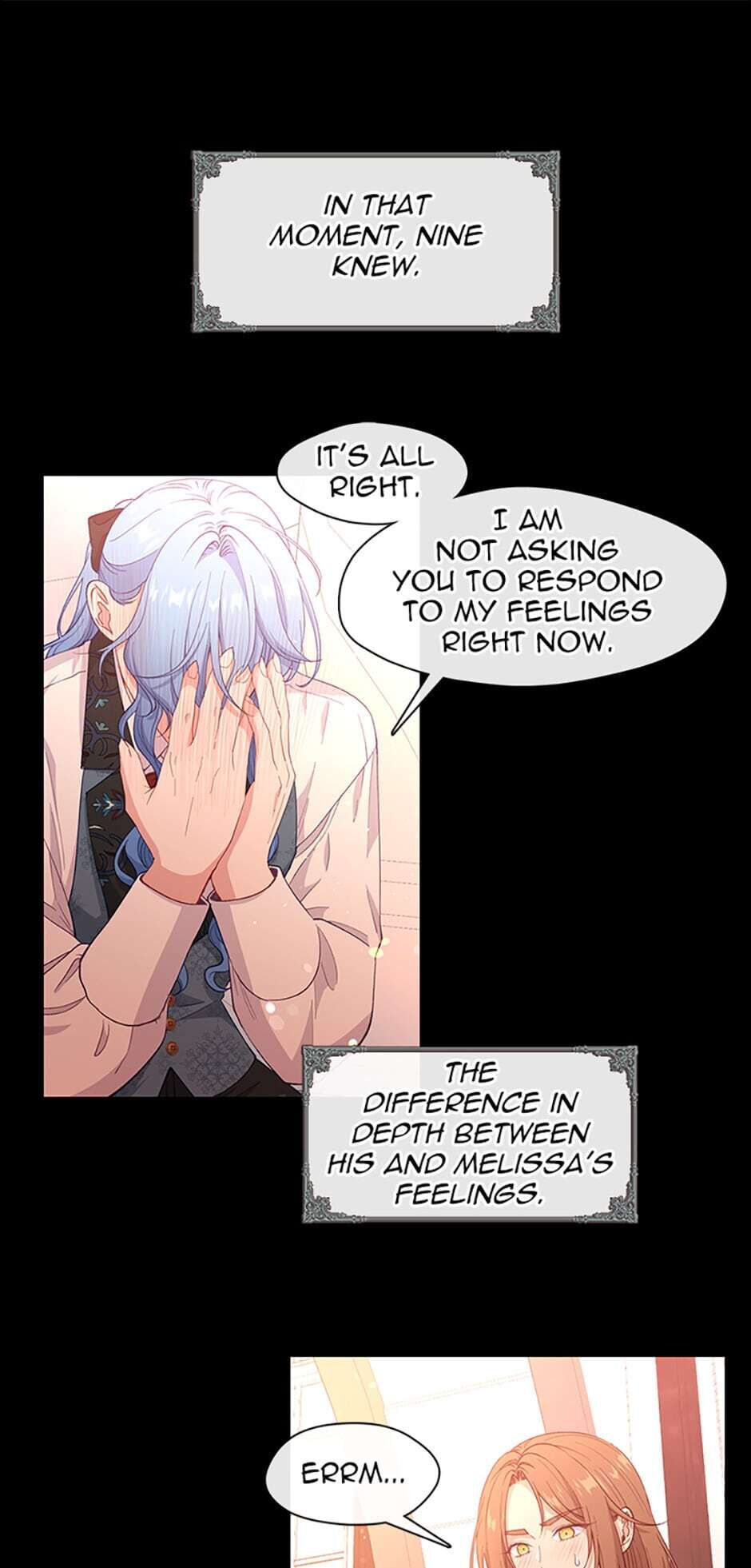 Beware of the Villainess! Chapter 68 page 41 - Chapter 68: Bad Timing
