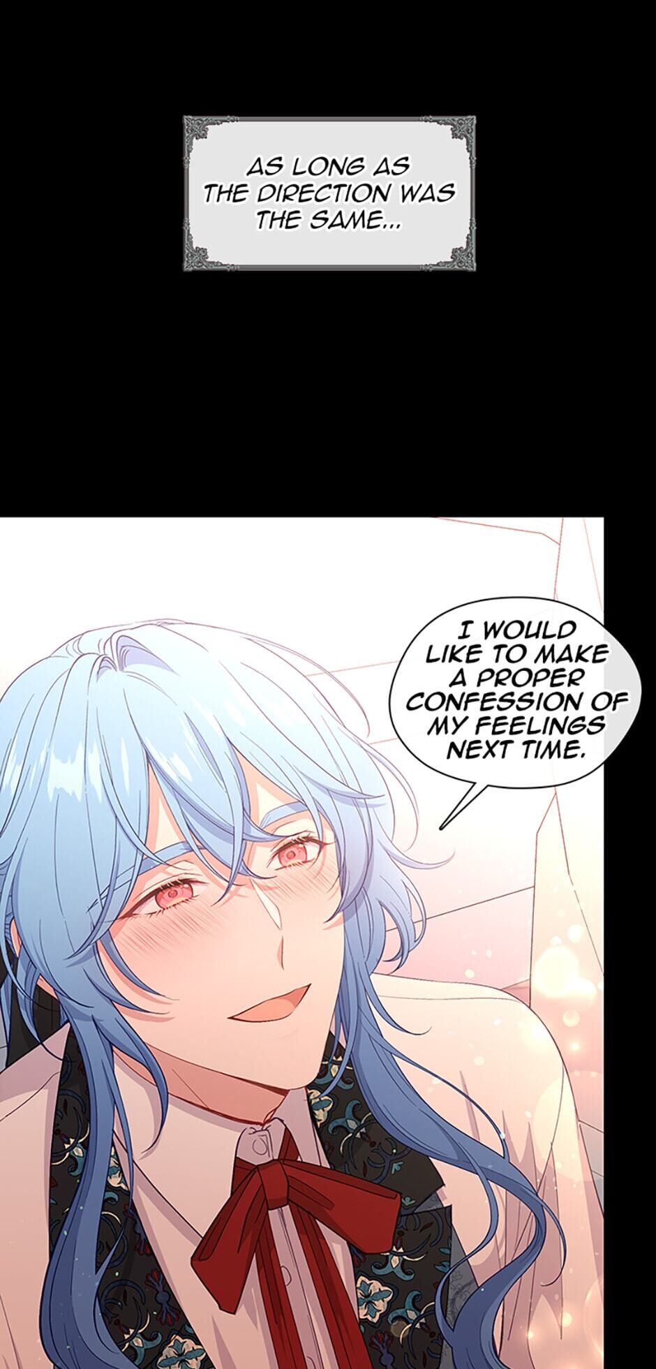 Beware of the Villainess! Chapter 68 page 43 - Chapter 68: Bad Timing