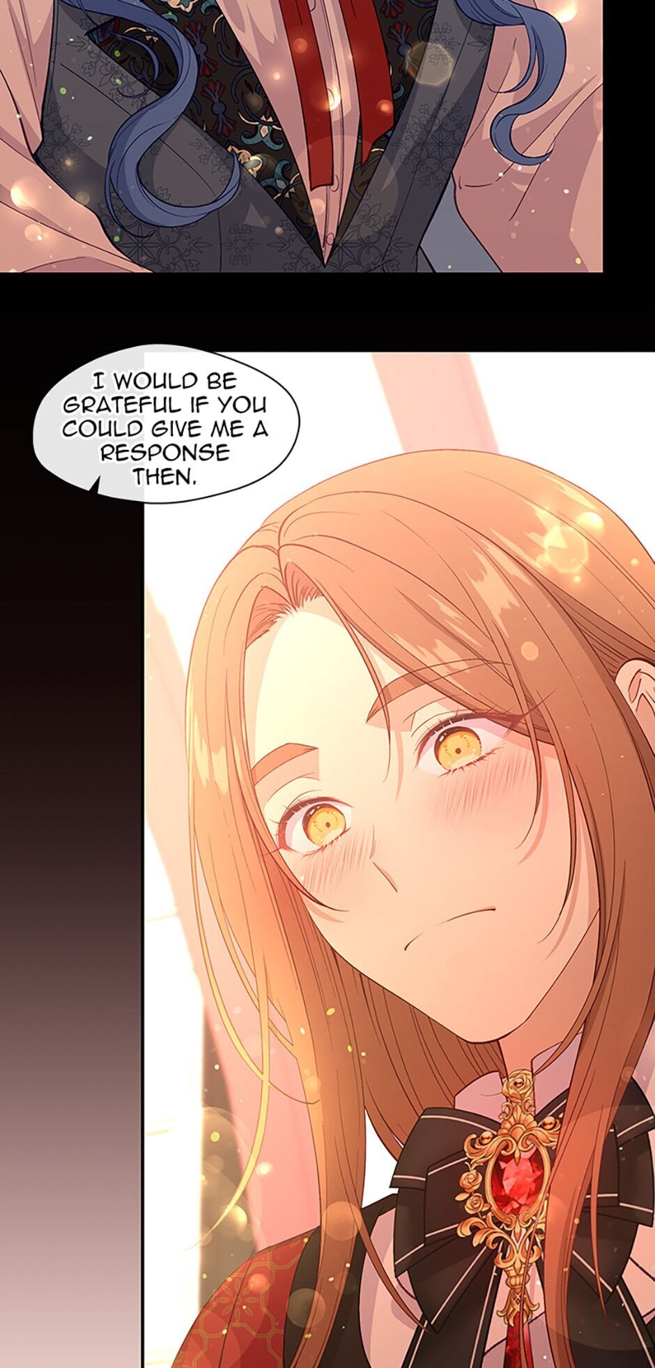 Beware of the Villainess! Chapter 68 page 44 - Chapter 68: Bad Timing