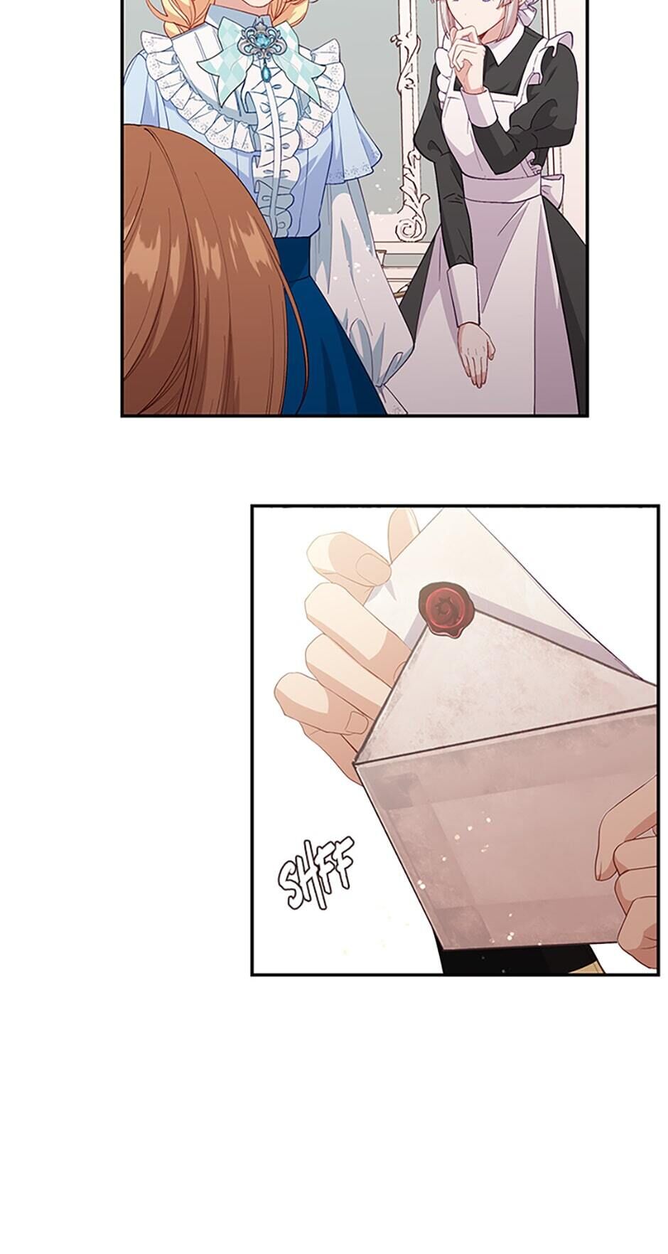 Beware of the Villainess! Chapter 68 page 51 - Chapter 68: Bad Timing