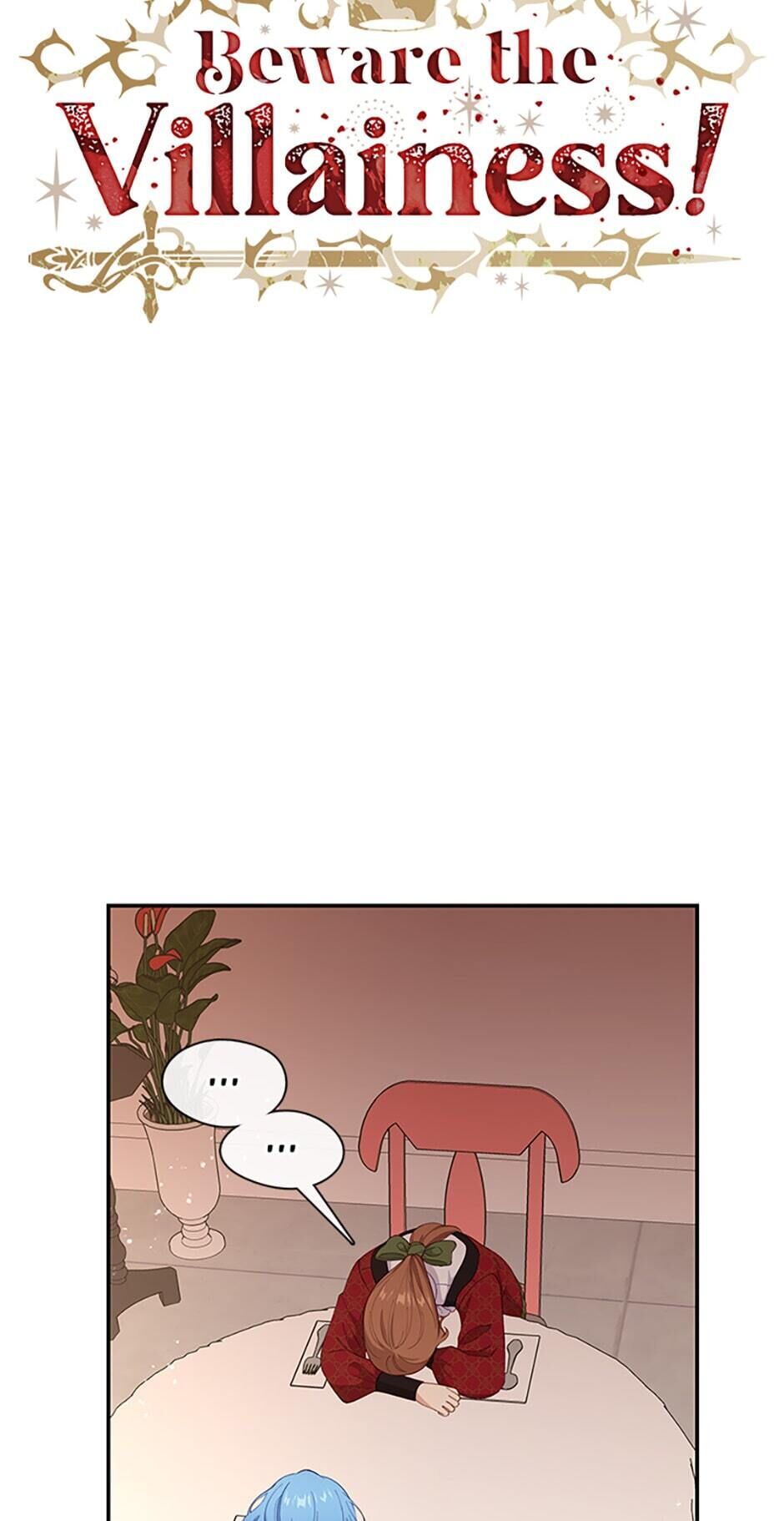 Beware of the Villainess! Chapter 68 page 7 - Chapter 68: Bad Timing