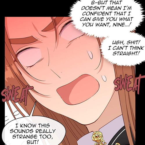 Beware of the Villainess! Chapter 68: Bad Timing cover