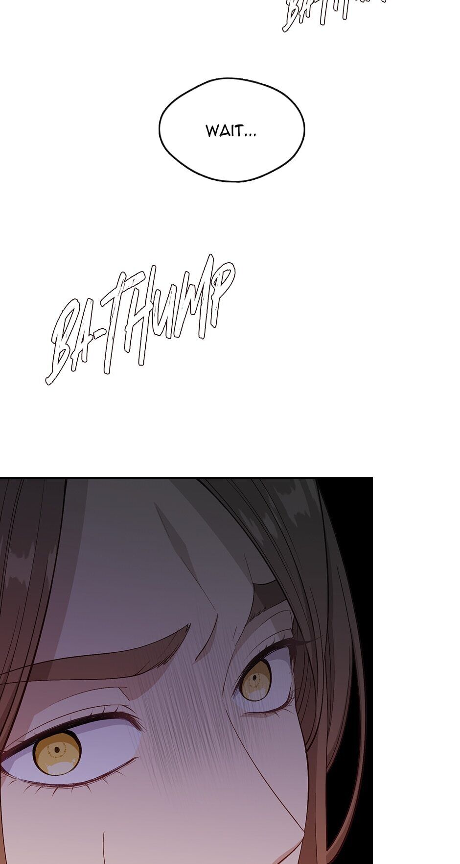 Beware of the Villainess! Chapter 69 page 12 - Chapter 69: Awkward Silence