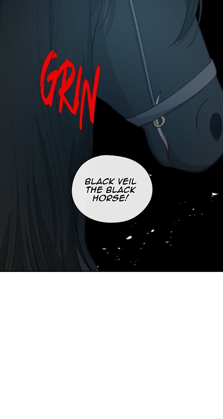 Beware of the Villainess! Chapter 69 page 15 - Chapter 69: Awkward Silence