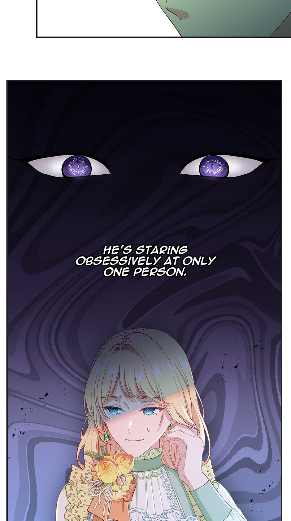 Beware of the Villainess! Chapter 69 page 53 - Chapter 69: Awkward Silence