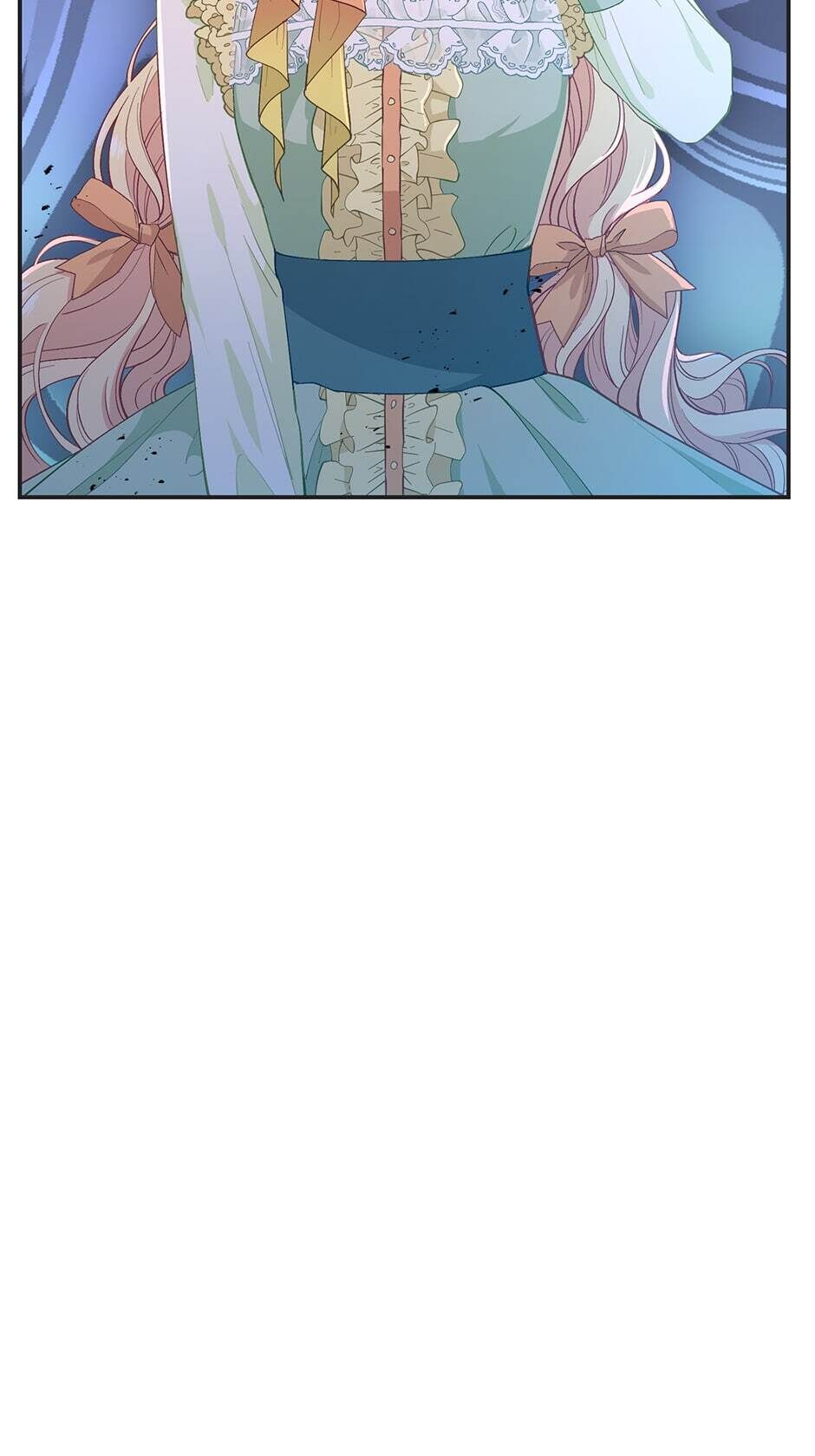 Beware of the Villainess! Chapter 69 page 54 - Chapter 69: Awkward Silence