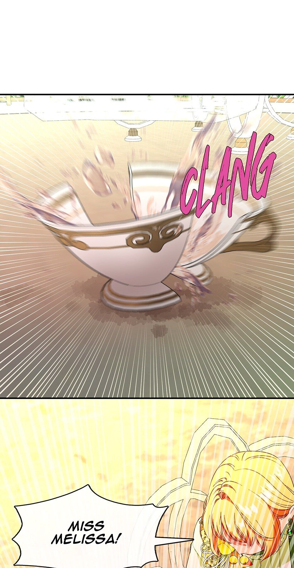 Beware of the Villainess! Chapter 70 page 18 - Chapter 70: Foolish Hope