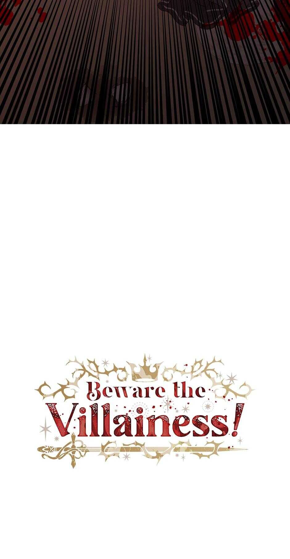 Beware of the Villainess! Chapter 70 page 20 - Chapter 70: Foolish Hope
