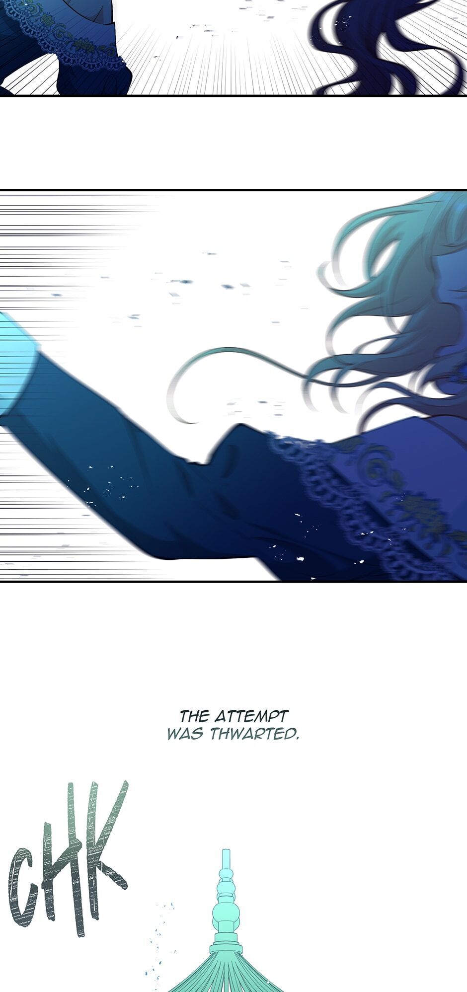 Beware of the Villainess! Chapter 70 page 23 - Chapter 70: Foolish Hope