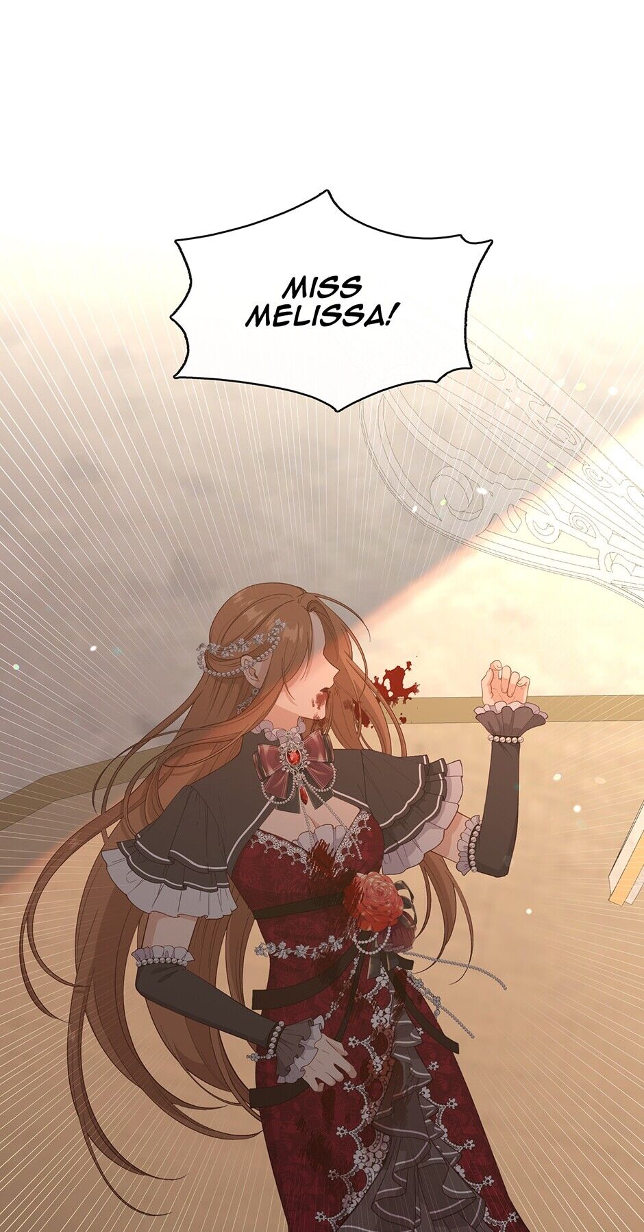 Beware of the Villainess! Chapter 70 page 30 - Chapter 70: Foolish Hope