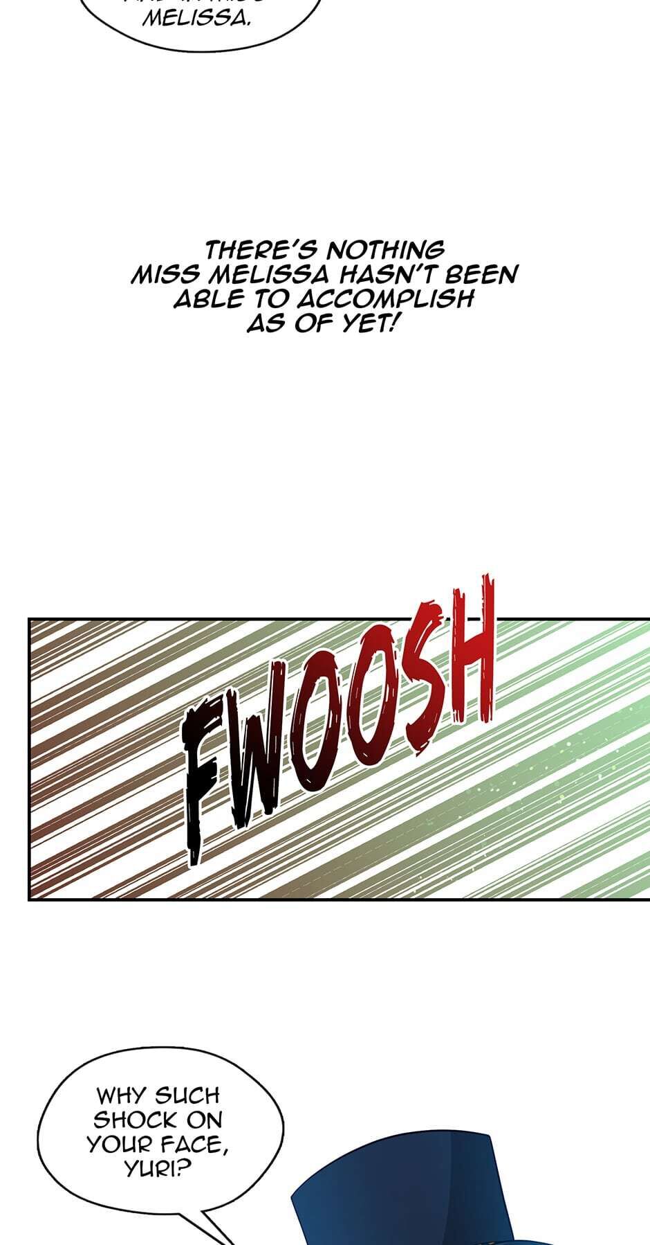Beware of the Villainess! Chapter 70 page 33 - Chapter 70: Foolish Hope