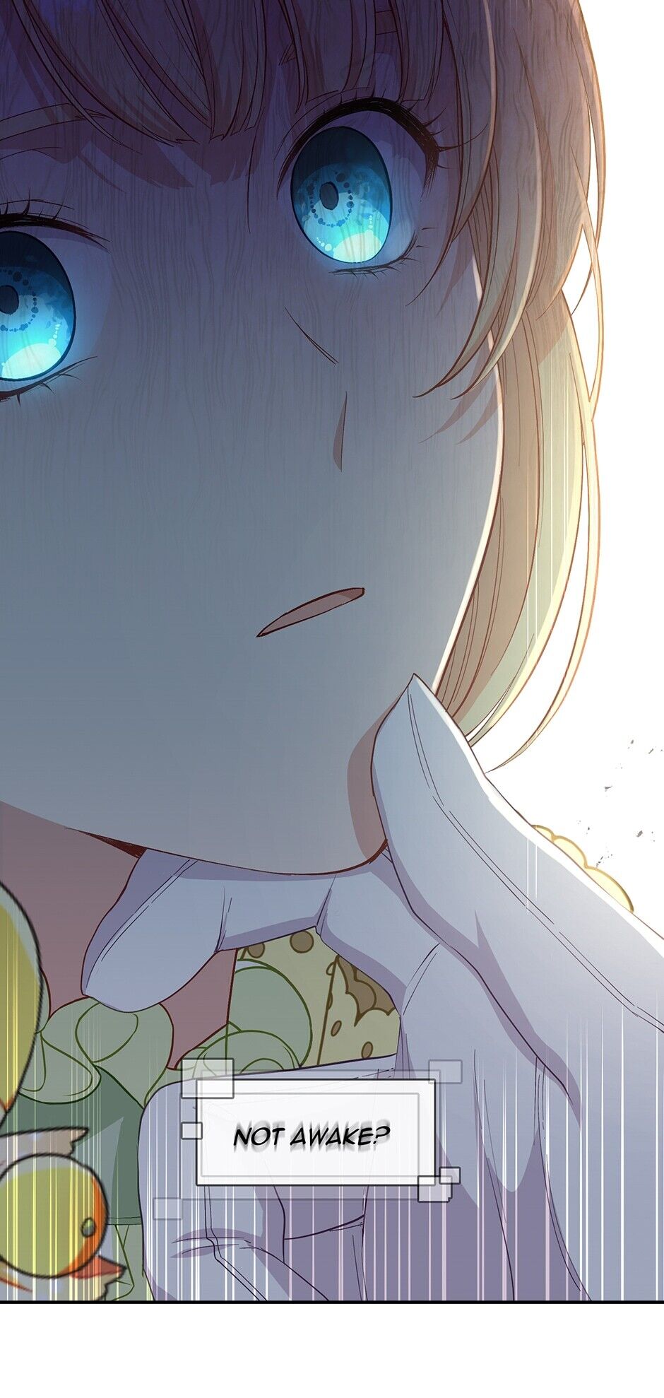Beware of the Villainess! Chapter 70 page 42 - Chapter 70: Foolish Hope