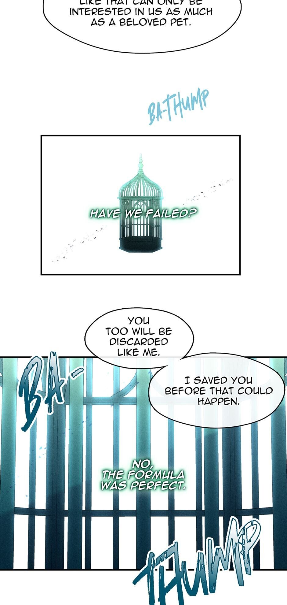 Beware of the Villainess! Chapter 70 page 44 - Chapter 70: Foolish Hope