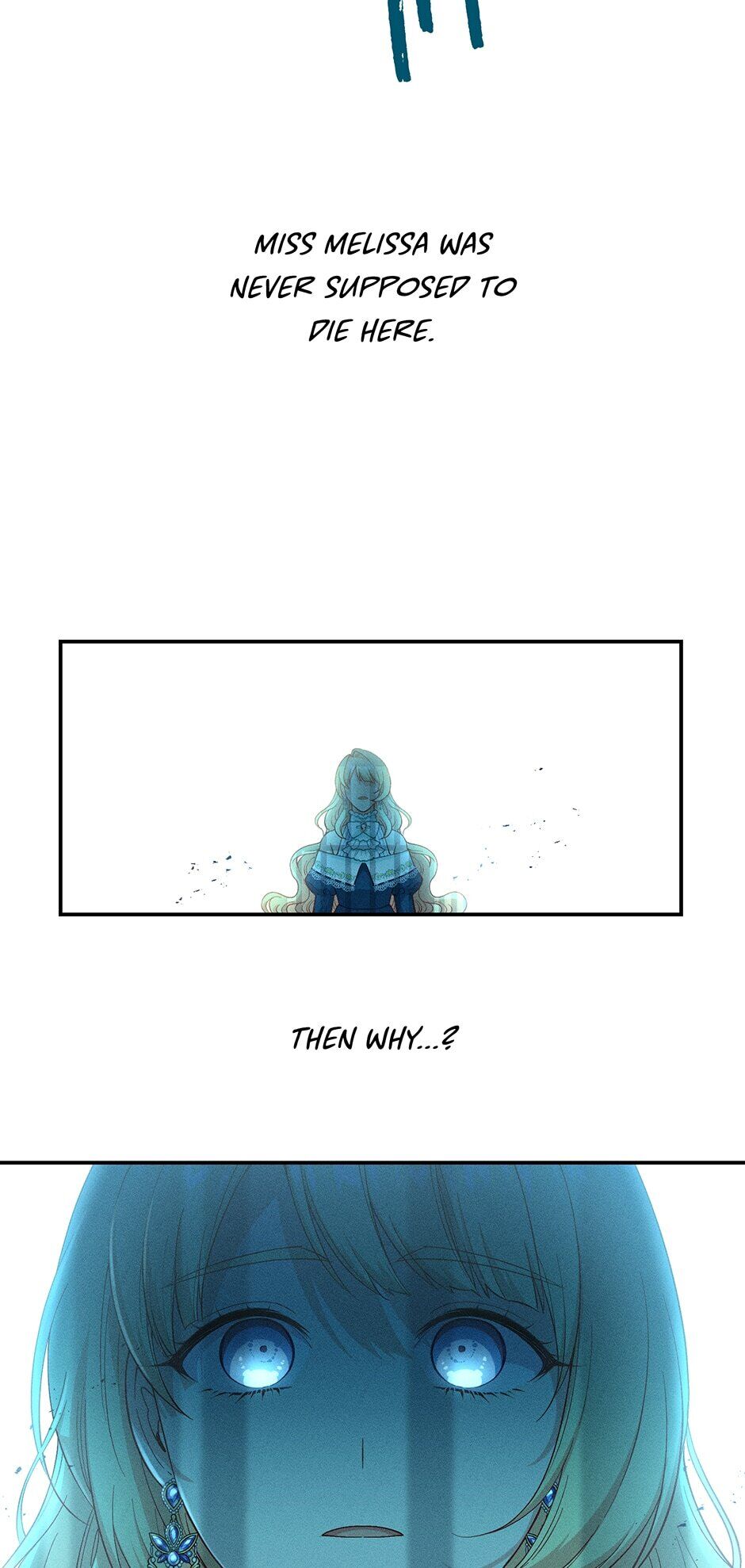 Beware of the Villainess! Chapter 70 page 45 - Chapter 70: Foolish Hope