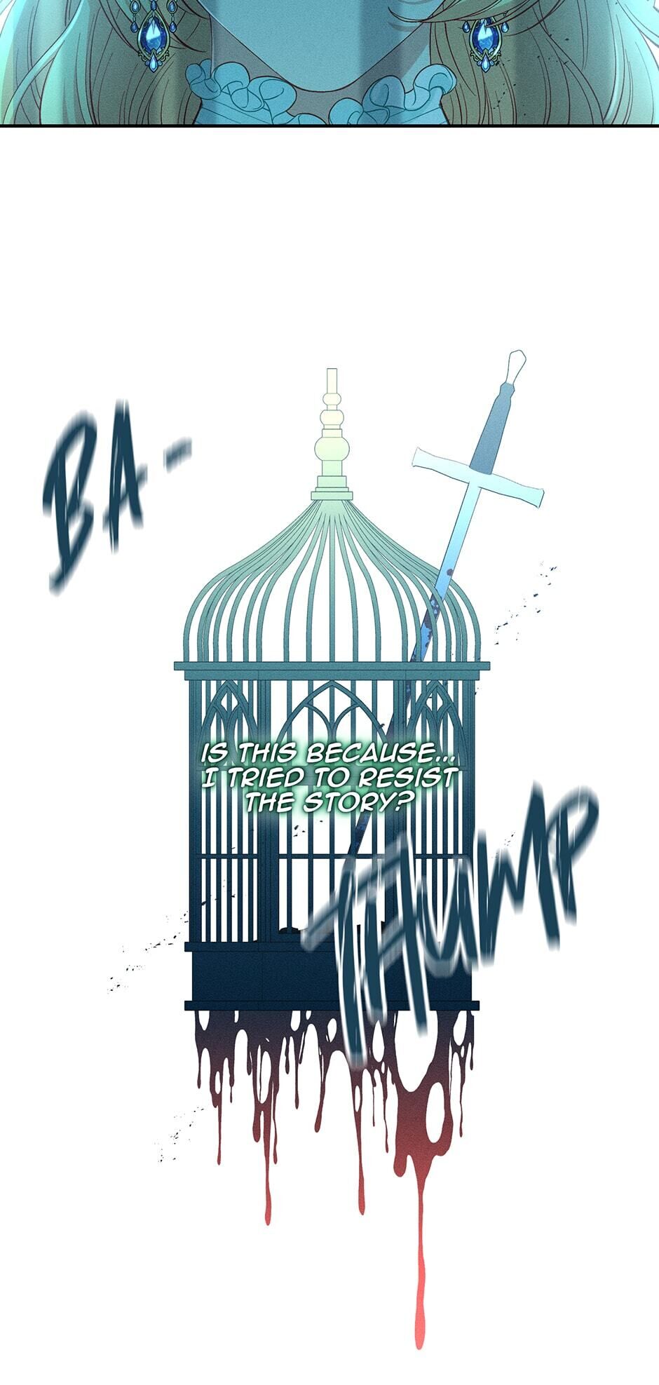 Beware of the Villainess! Chapter 70 page 46 - Chapter 70: Foolish Hope