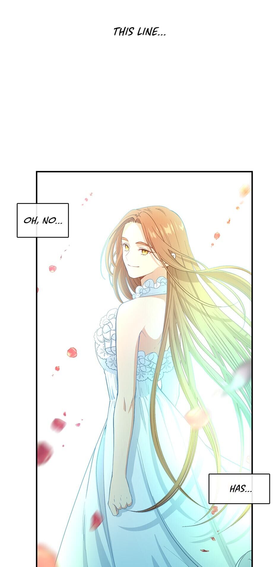 Beware of the Villainess! Chapter 70 page 48 - Chapter 70: Foolish Hope